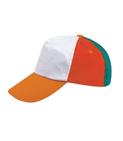 Καπέλο παιδικό πολύχρωμο