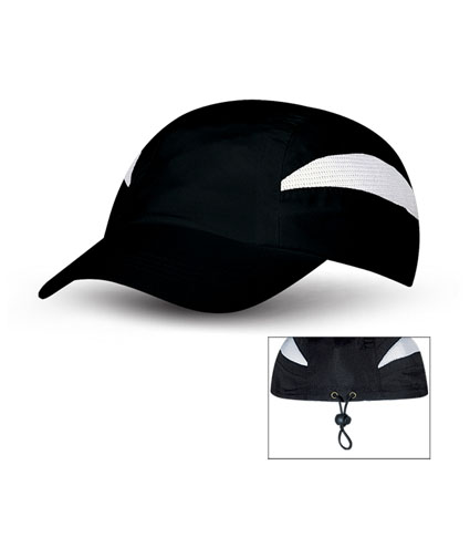 Καπέλο αθλητικό