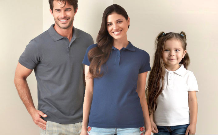 Μπλούζες POLO