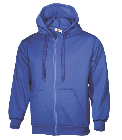 Ζακέτα φούτερ UNISEX
