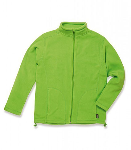 Ζακέτα ανδρική FLEECE