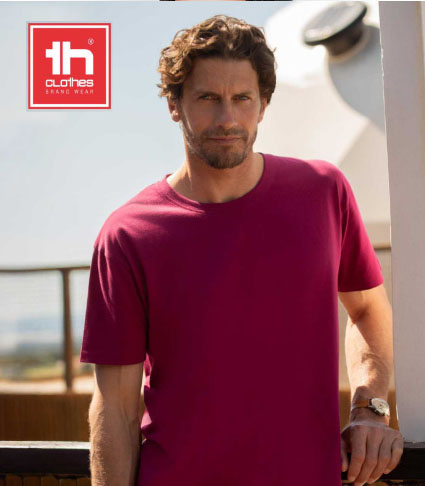 Ανδρικό T-shirt LUANDA  οικονομική πρόταση
