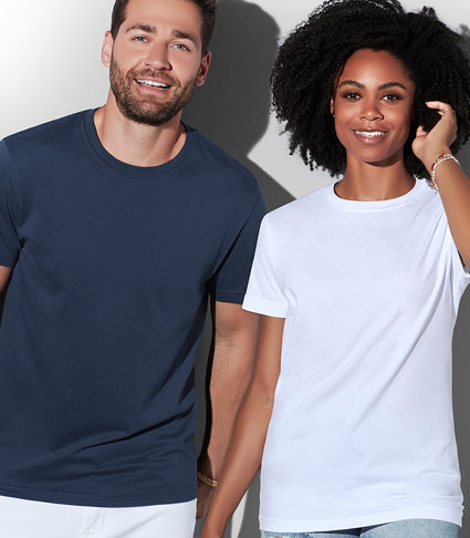 Clasic-T Basic unisex