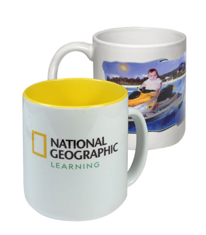 κούπα με κτύπωση