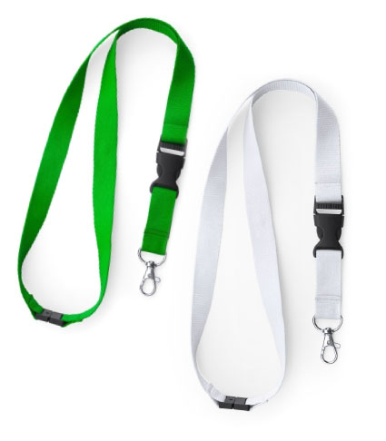 Κορδόνι λαιμού