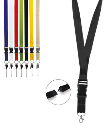 Κορδόνι λαιμού