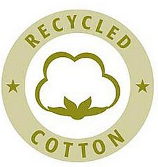 recykled cotton