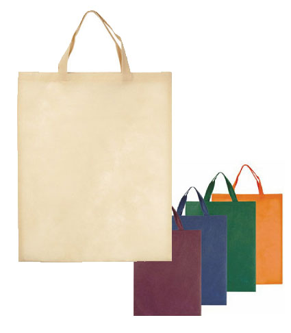 Τσάντα οικολογική Non Woven
