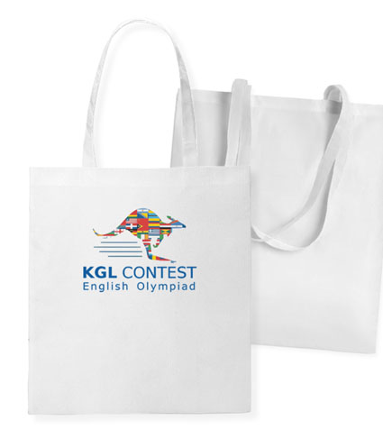 Τσάντα Non Woven subli