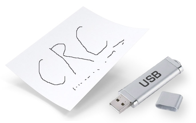 Εκτύπωση λογοτύπου - σχεδίαση