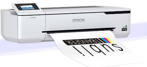 εκτυπώσεις sublimation