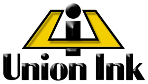 printransfer logo union ink